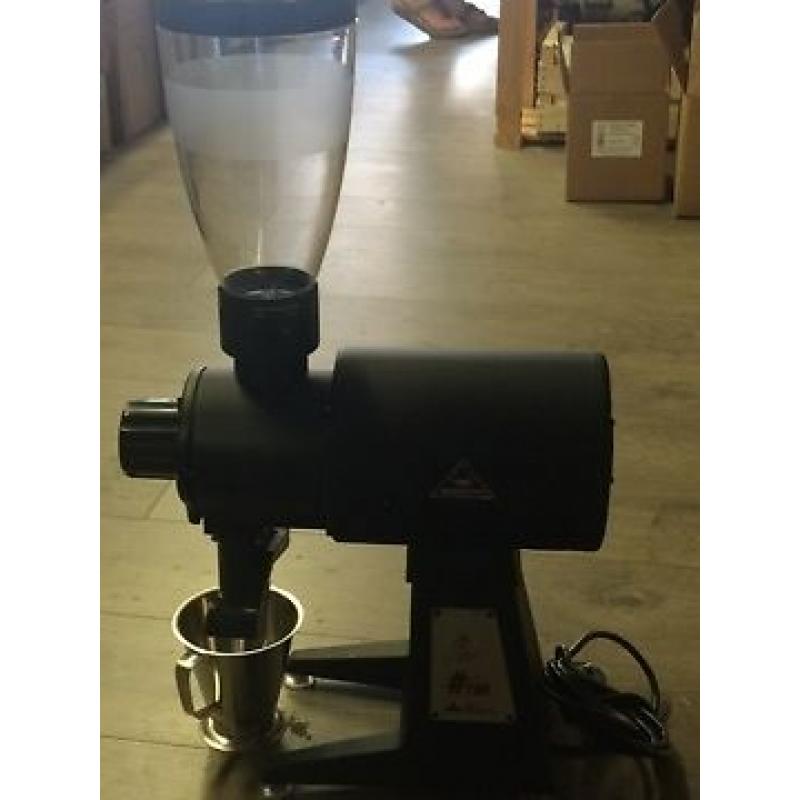 Unused Mahlkonig Coffee Grinder