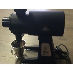 Unused Mahlkonig Coffee Grinder