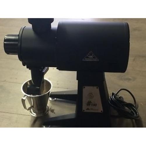 Unused Mahlkonig Coffee Grinder