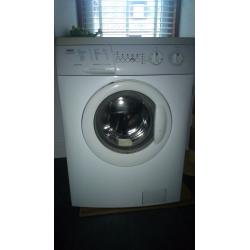 Zanussi Washing Machine - requires repair