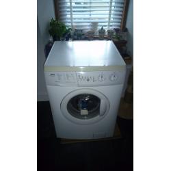 Zanussi Washing Machine - requires repair