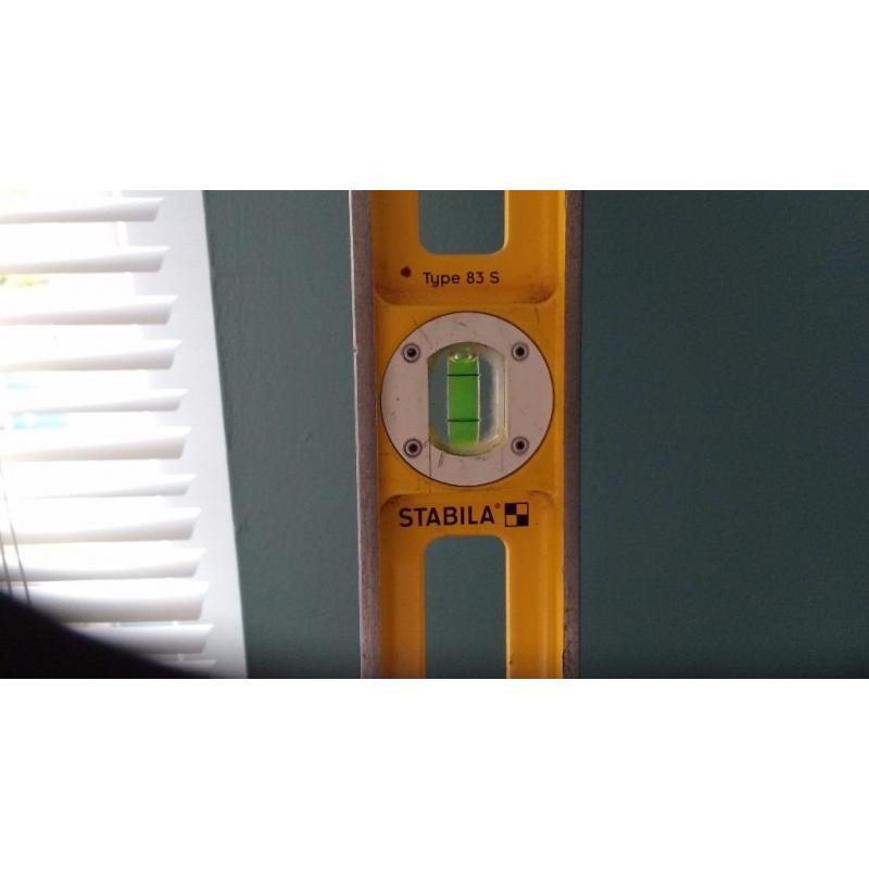 Stabila Level
