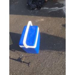 Cooler
