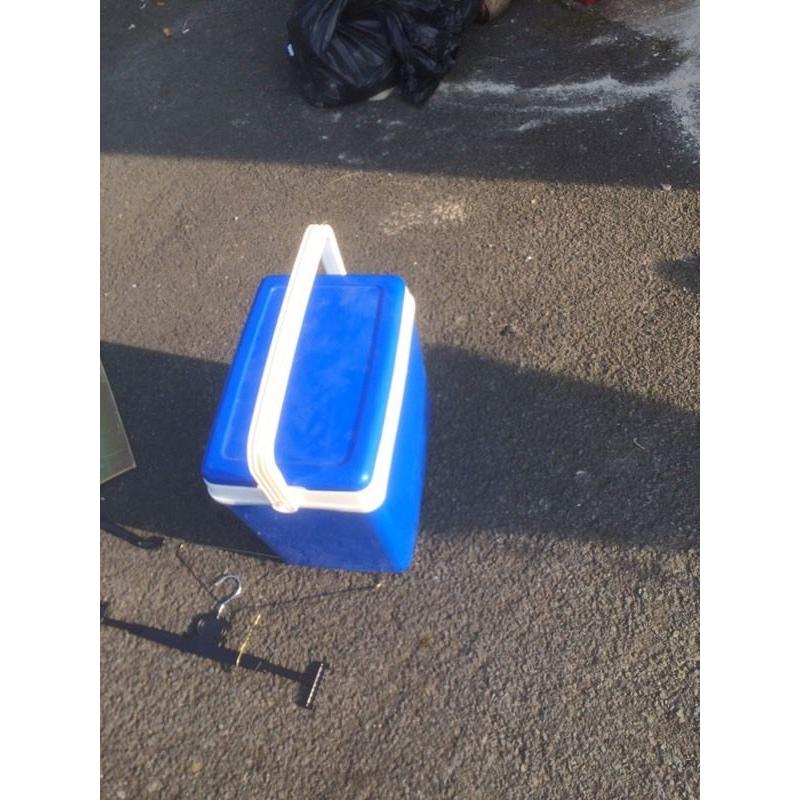 Cooler