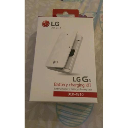 Lg g4 battery charger