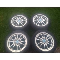 Alloys wheels 15 inch