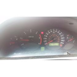 breaking ssangyong rexton 2.7 turbo diesel 4x4