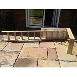 Folding Attic Ladders BRAND NEW!!