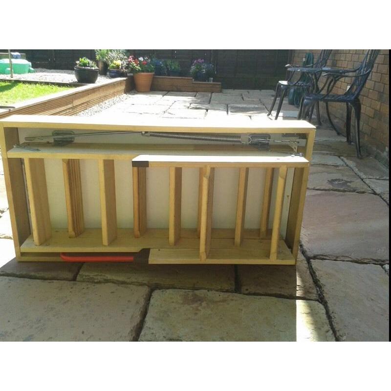 Folding Attic Ladders BRAND NEW!!