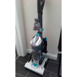 vax power upright vacuum cleaner