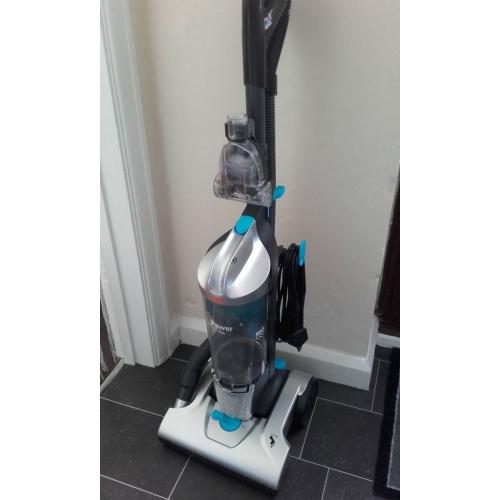 vax power upright vacuum cleaner