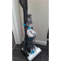 vax power upright vacuum cleaner