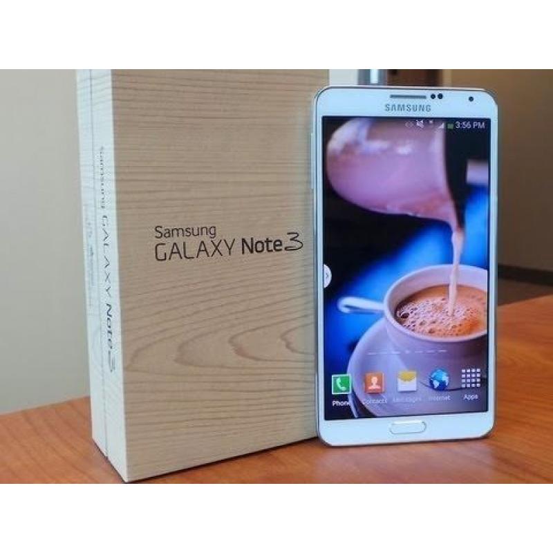 Samsung galaxy Note 3 unlock