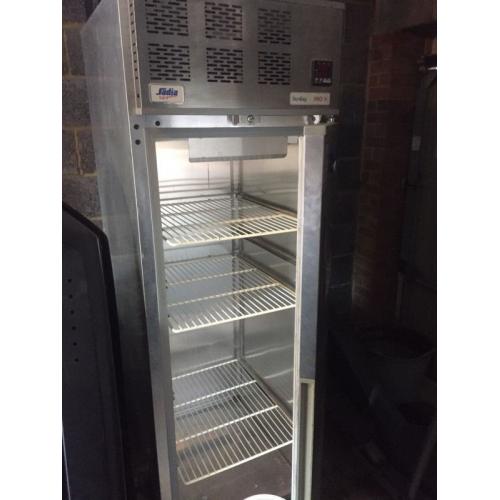 Freezer