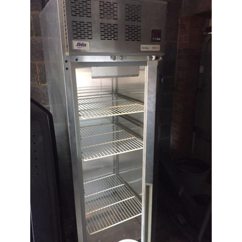 Freezer