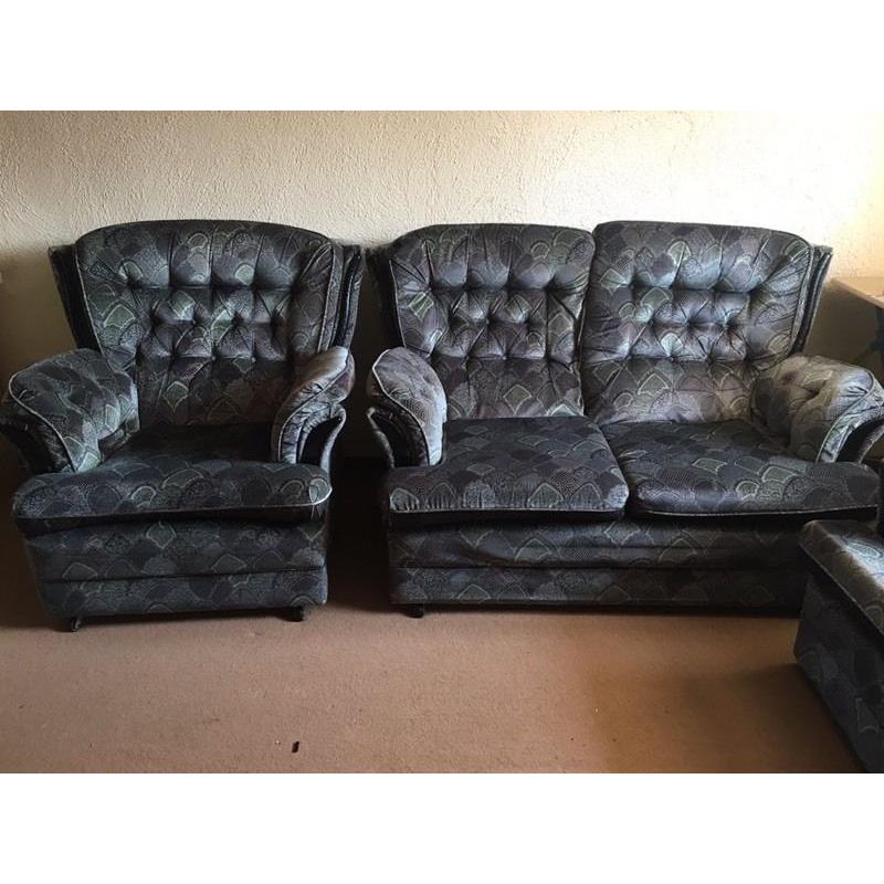 Home clearance