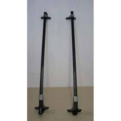 Roof bars - gutter mount