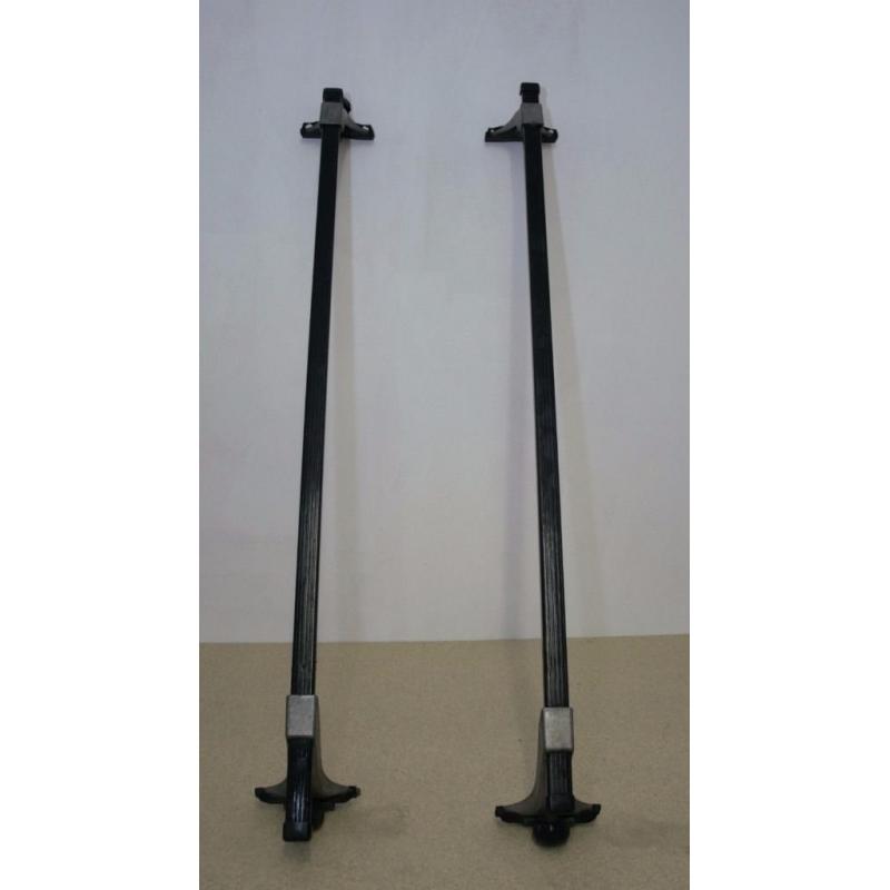 Roof bars - gutter mount