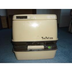 Thetford Porta Potti 235