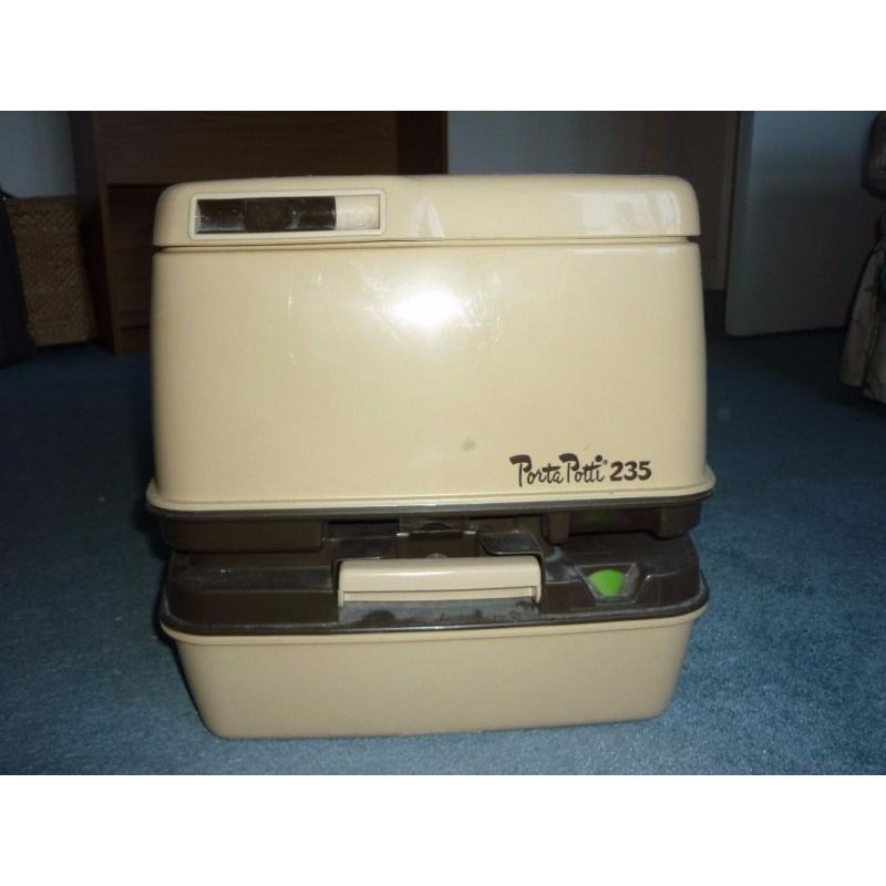 Thetford Porta Potti 235
