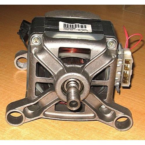 ELECTRIC MOTOR FOR iNDESIT WASHING MACHINE GOOD CONDITION I THINK IT WILL FIT QUITE A FEW MACHINES