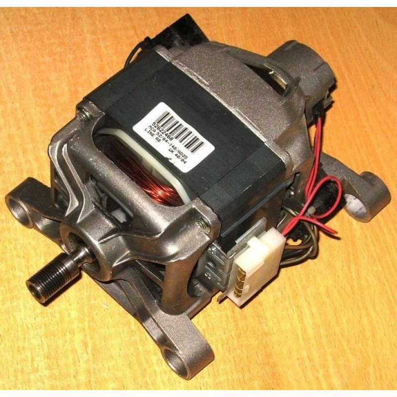 ELECTRIC MOTOR FOR iNDESIT WASHING MACHINE GOOD CONDITION I THINK IT WILL FIT QUITE A FEW MACHINES