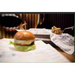 Front of the House and Chefs wanted !