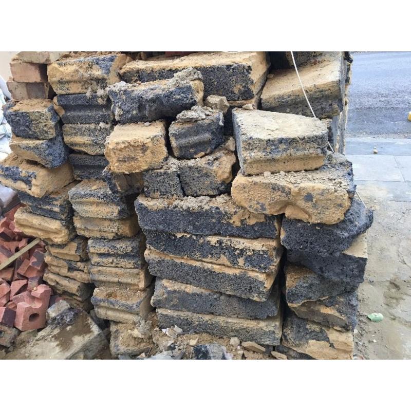Construction Blocks for Sale