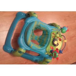 Baby walker