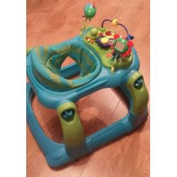 Baby walker