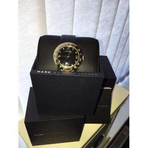 MARC JACOBS watch NEW