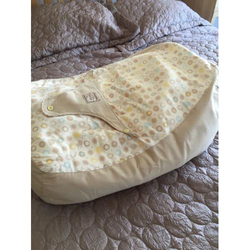Mothercare baby beanbag