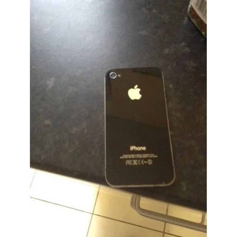 iPhone