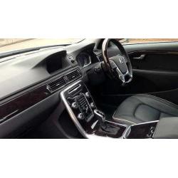 Volvo S80 2.0TD ( 181bhp ) ( s/s ) Geartronic 2016MY D4 SE Lux