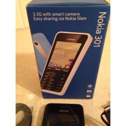 Nokia Mobile