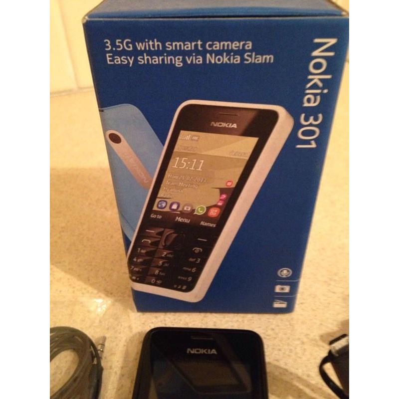 Nokia Mobile