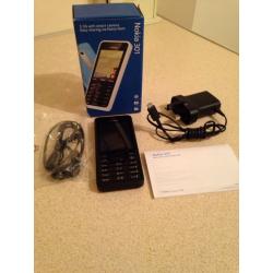 Nokia Mobile