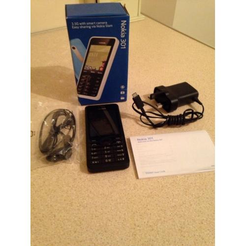 Nokia Mobile