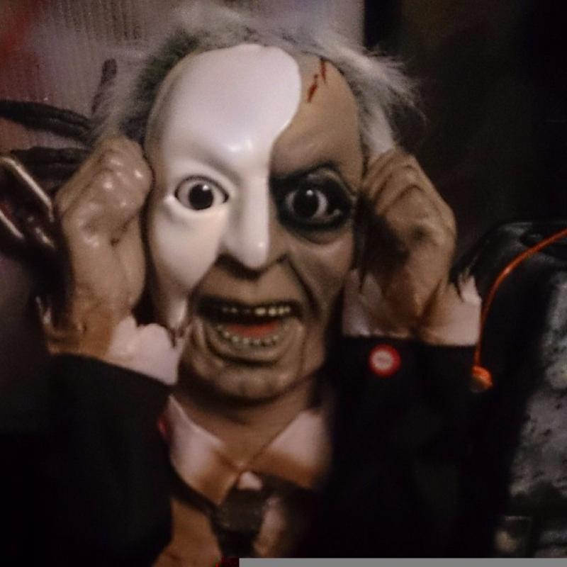 Halloween prop