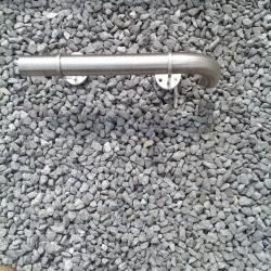VAN STAINLESS STEEL SIDE STEP