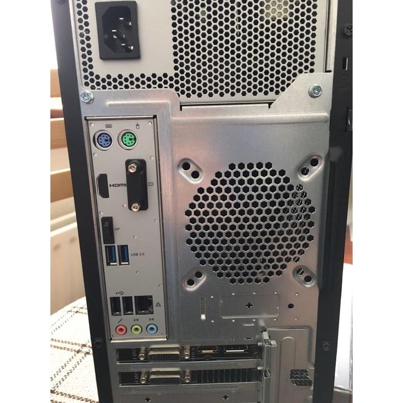 Acer Desktop pc