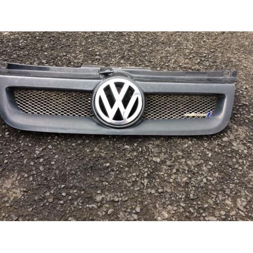 Vw bora sports grill