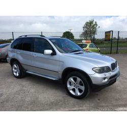2006 BMW X5 3.0 D Diesel Sport **Full Service History** *6 months warranty* (q7,ml,530d,330d)