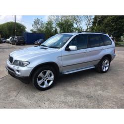 2006 BMW X5 3.0 D Diesel Sport **Full Service History** *6 months warranty* (q7,ml,530d,330d)