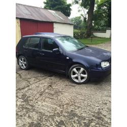 Mark 4 golf for sale