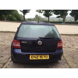 Mark 4 golf for sale