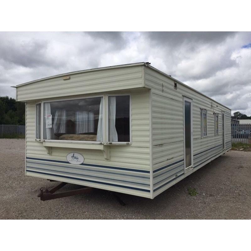 Brentmere Ashby CHEAP Static Caravan For Sale LOWEST PRICES AROUND!