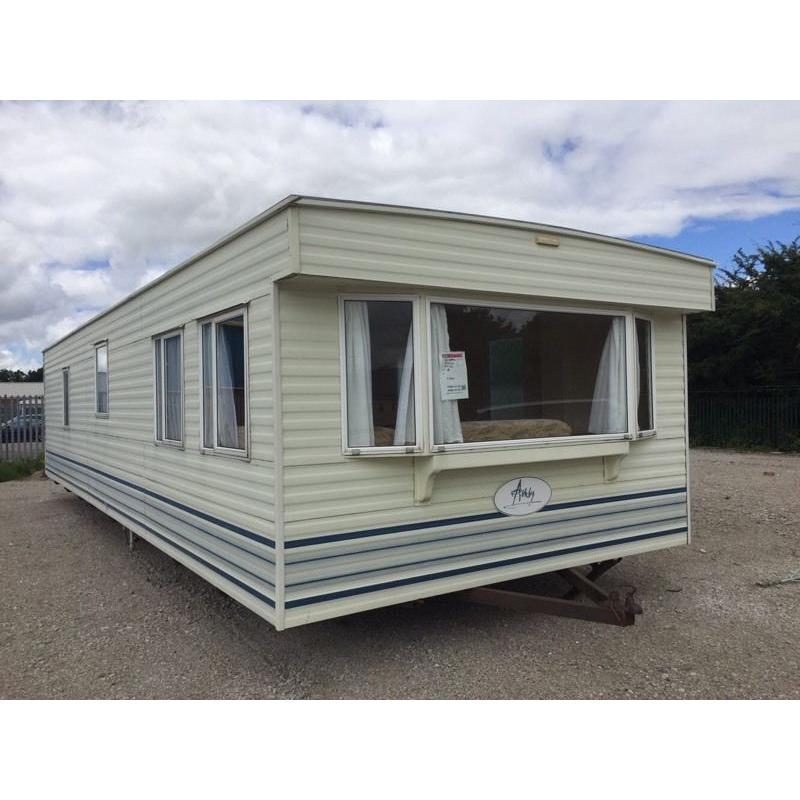Brentmere Ashby CHEAP Static Caravan For Sale LOWEST PRICES AROUND!