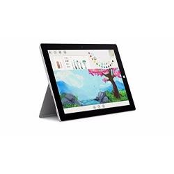 Microsoft Surface 3 10.8-Inch Tablet (Black/Silver) Wifi/4G - 64GB