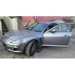 Mazda RX8